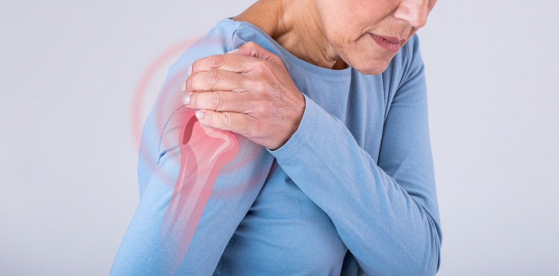 Case study: Unexplained shoulder pain - Rheuma